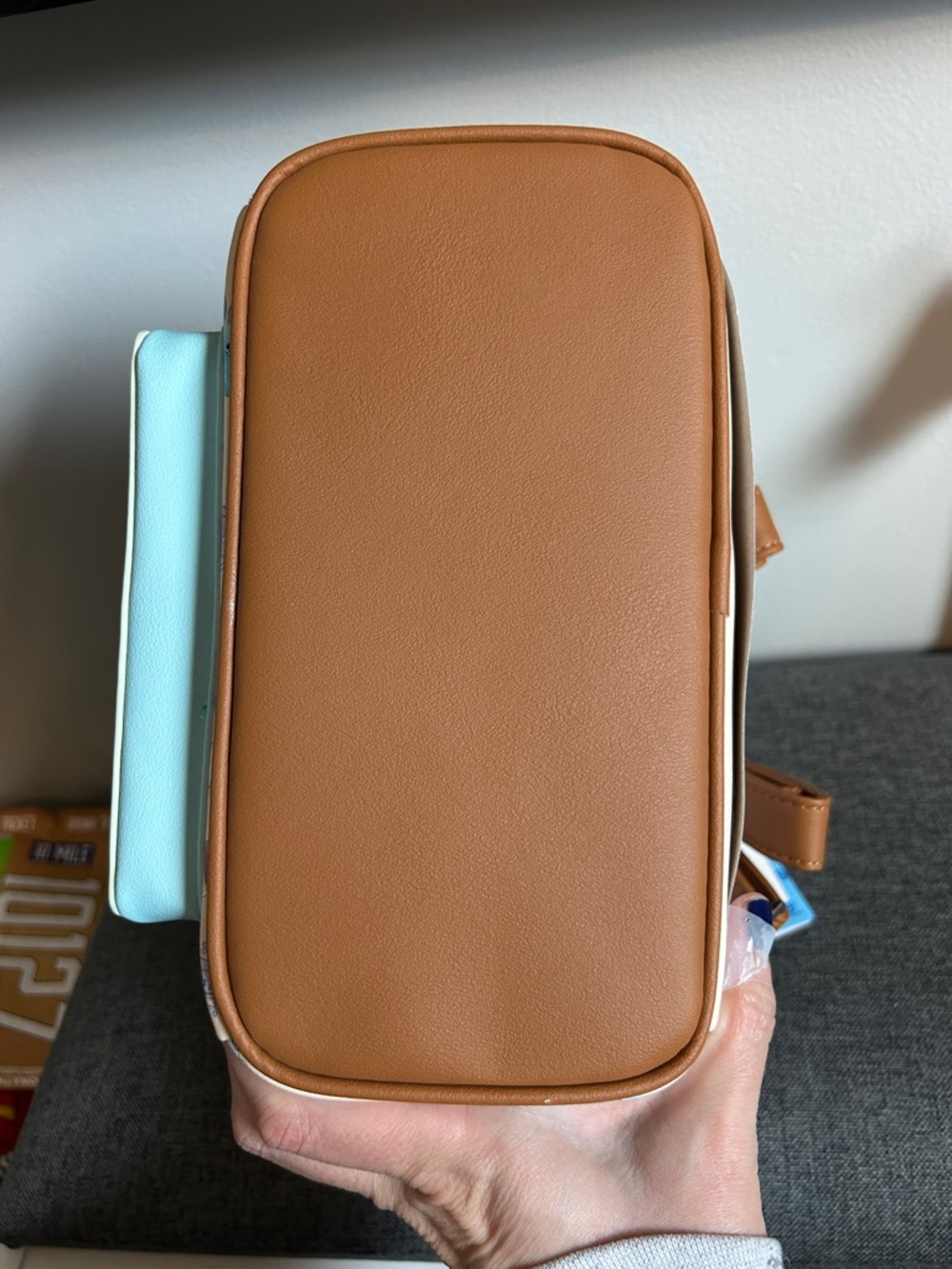 Loungefly Blue's Clues Backpack NWT - Picture 6 of 7